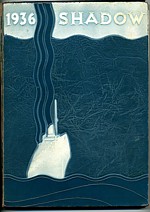 1936 yearbook