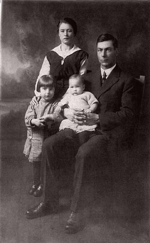 Stephen Beasley family